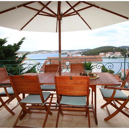 Seaview Apartment - Rogoznica Rogoznica  Exteriér fotografie
