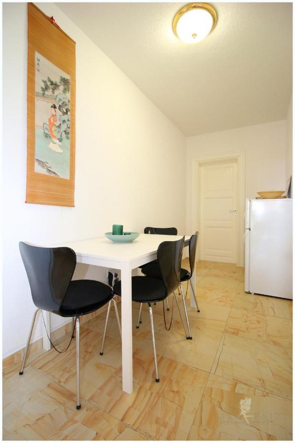 Seaview Apartment - Rogoznica Rogoznica  Exteriér fotografie