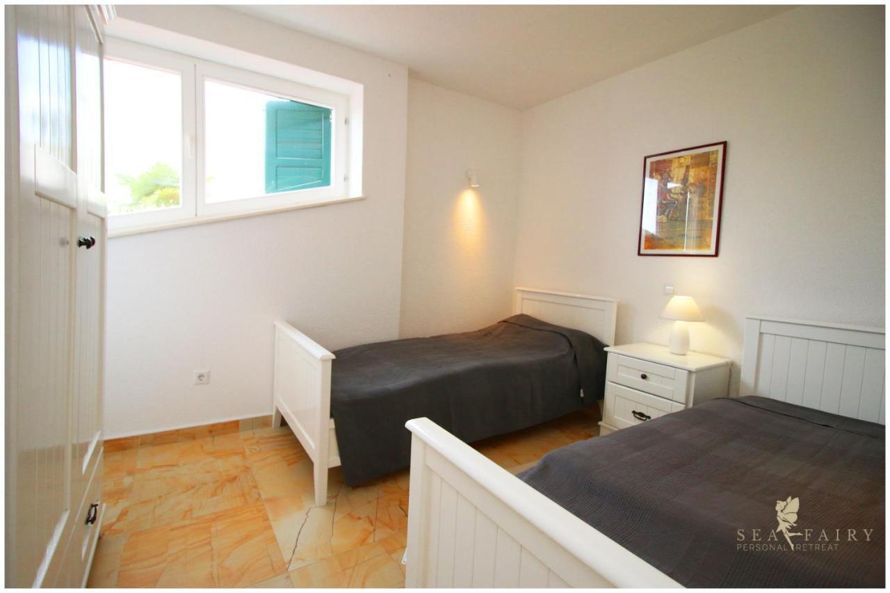Seaview Apartment - Rogoznica Rogoznica  Exteriér fotografie