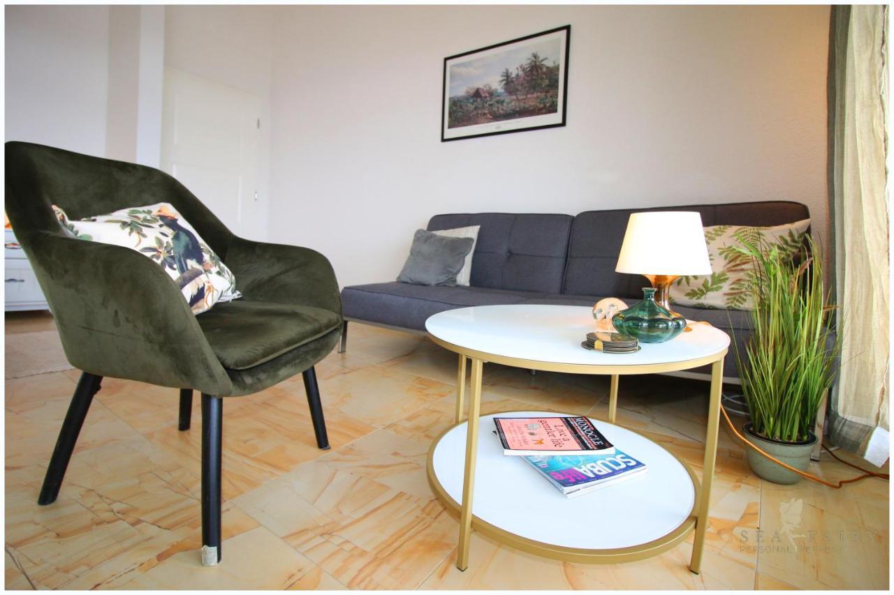 Seaview Apartment - Rogoznica Rogoznica  Exteriér fotografie