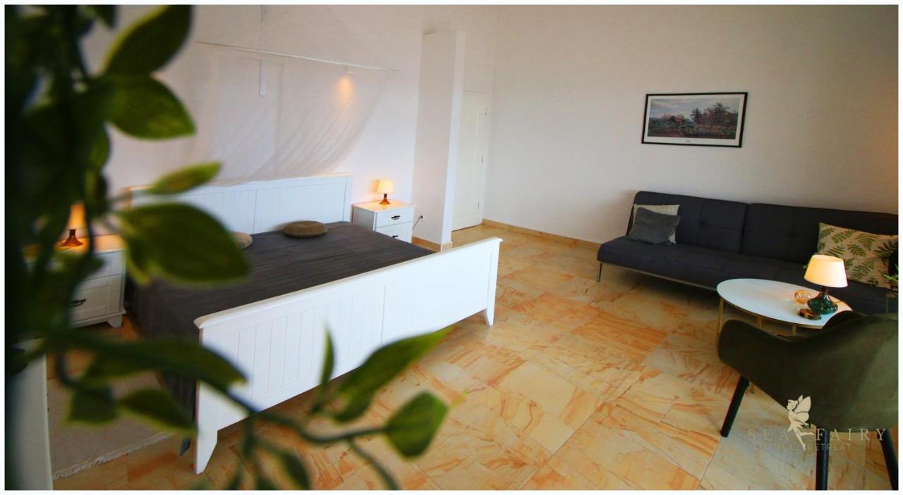 Seaview Apartment - Rogoznica Rogoznica  Exteriér fotografie